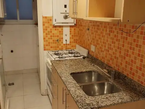 Departamento en Alquiler en Villa Urquiza, $ 600.000