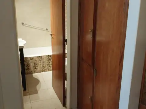 Departamento en Alquiler 50 años