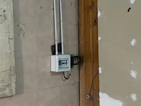 Galpon en Venta en Lujan De Cuyo, USD 53.000