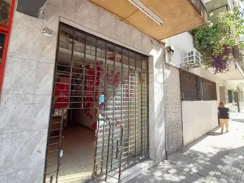 Cnel. Ramón L. Falcón 2806