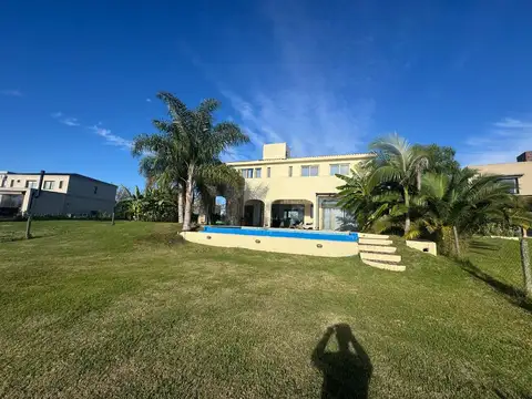 Casa en Venta 6 años