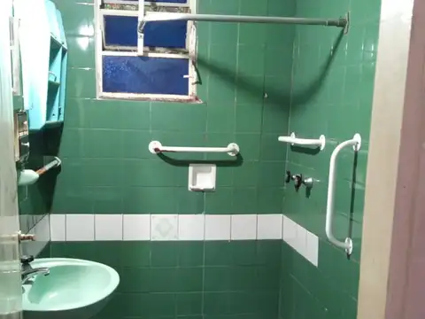 Depto Tipo Casa en Alquiler de 2 ambientes