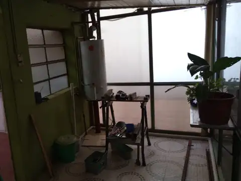 Depto Tipo Casa en Alquiler de 1 dormitorio