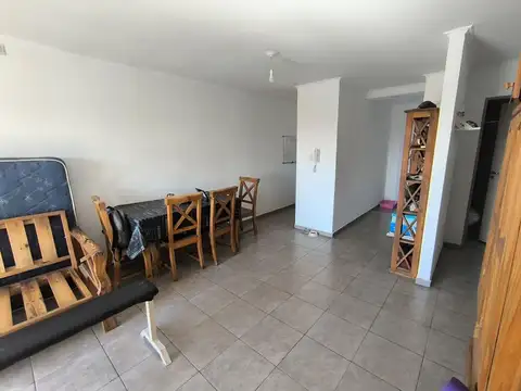 Departamento en Venta 8 años