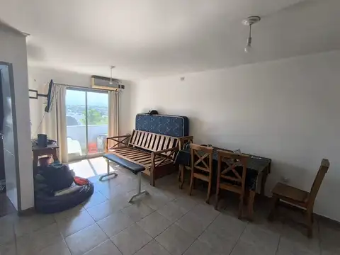 VENTA DEPARTAMENTO GUEMES 1 DORMITORIO BALCON
