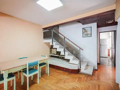Casa en Venta 16 años