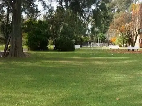 CASA QUINTA DE 12000 M 4 LOTES MEJOR ZONA DEL VISO