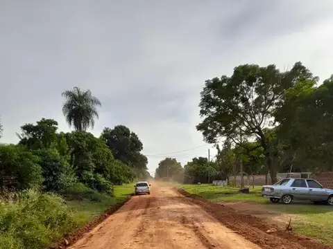 Terreno en Venta en Candelaria, USD 5.900