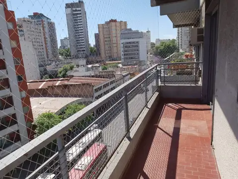 Departamento en Alquiler de 3 ambientes