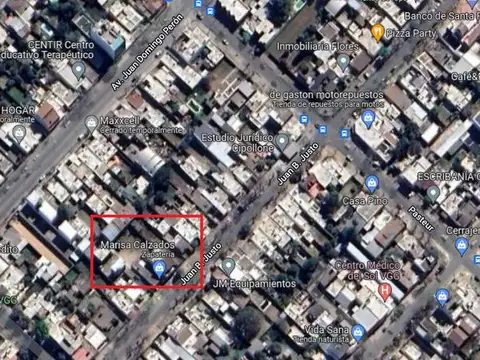 Galpon en Venta en Villa Gobernador Galvez, USD 80.000