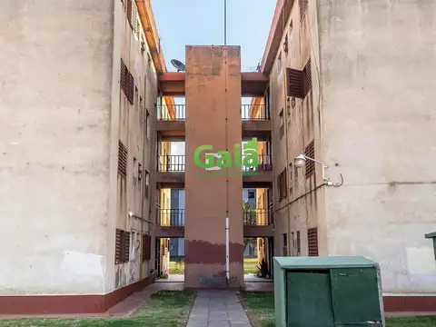 Departamento EN BARRIO INTERSINDICAL