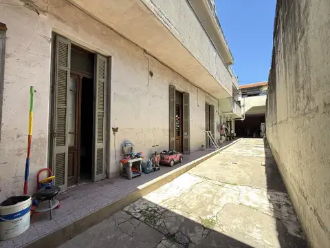 Terreno en Venta en Mataderos, USD 270.000