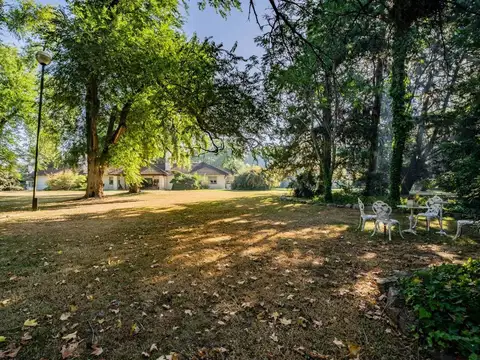 Quinta en Venta en Maquinista F Savio, USD 1.100.000