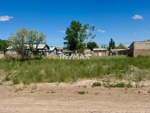 Avenida Malvinas Argentinas