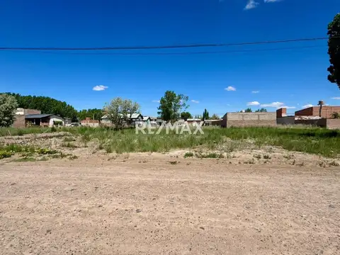 Terreno en venta Loteo Aspa