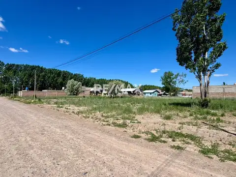 Terreno en Venta en San Patricio Del Chañar, USD 20.000