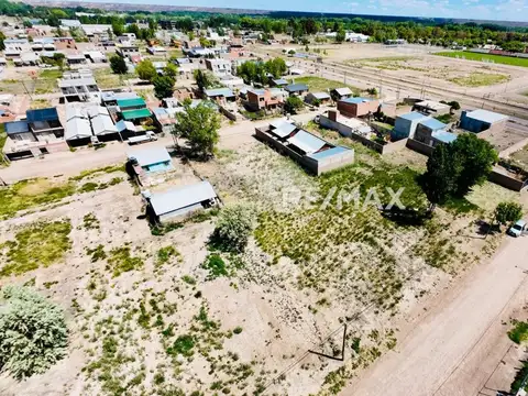 Avenida Malvinas Argentinas