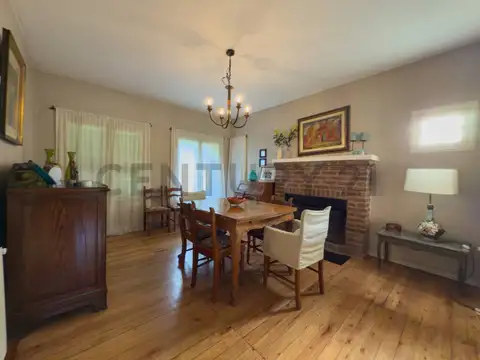 Casas en venta en City Bell