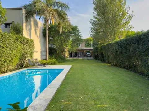 Casas en venta en City Bell