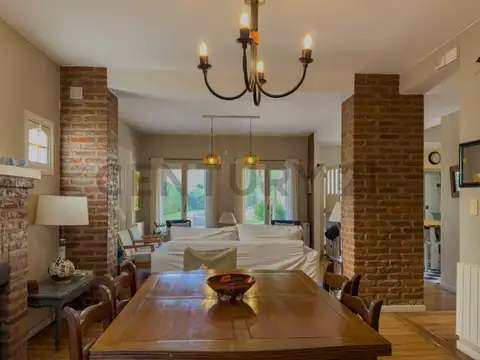 Casa en Venta 2025 años