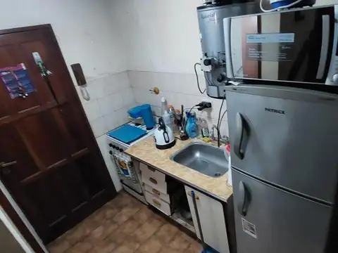 Depto 2 amb, Apto credito