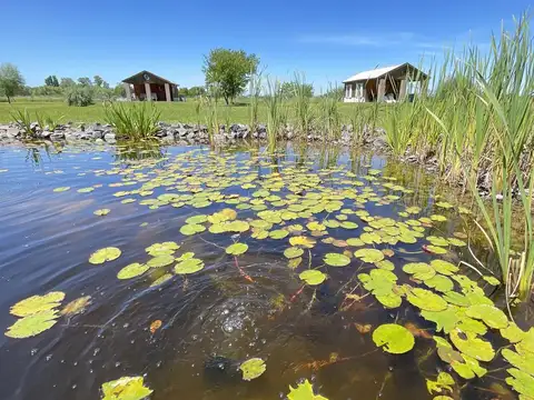 Quinta en Venta 6 Ambientes en Barrio La Esperanza, Lujan
