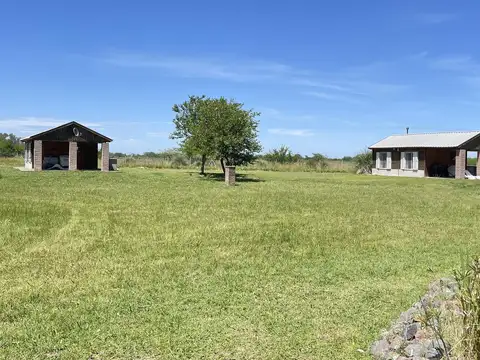 Quinta en Venta 10 años