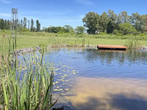 Quinta en Venta 6 Ambientes en Barrio La Esperanza, Lujan