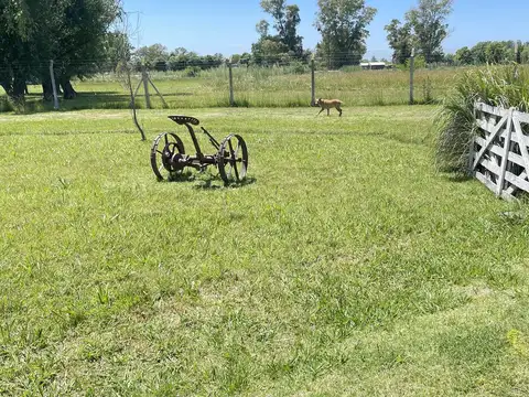 Quinta en Venta de 4 dormitorios