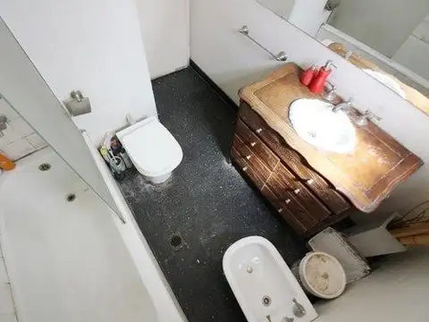 Depto Tipo Casa en Venta en Palermo, USD 149.000