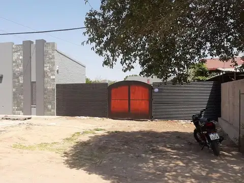 Casa en Venta de 1 dormitorio