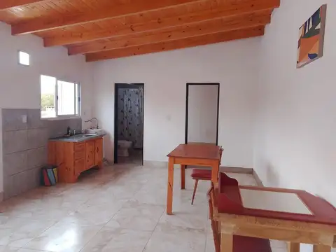 Departamento en Alquiler en La Plata, $ 300.000