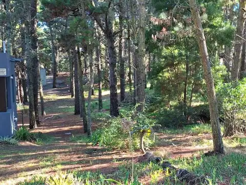 Terreno en Venta en Mar de las Pampas, USD 45.500
