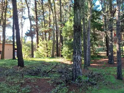 Terreno en Venta en Mar de las Pampas, USD 45.500