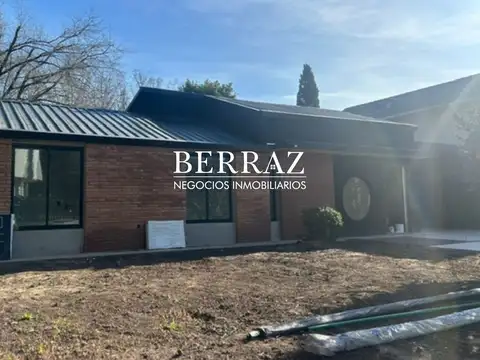 Casa en Alquiler en Mapuche Country Club, USD 1.600