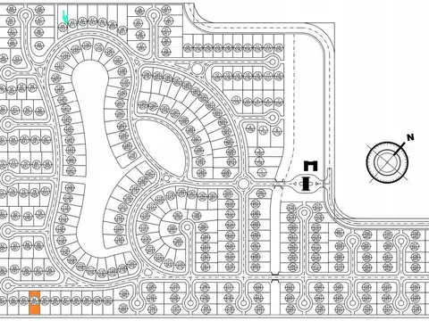 Terreno en Venta en Villa Rosa, USD 50.000