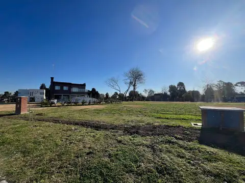 Almirante Guillermo Brown