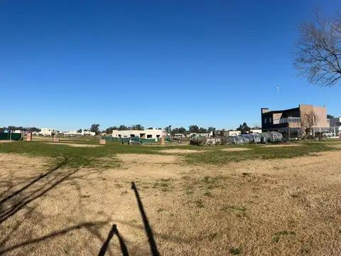 Venta de lote en San Elisa- Oportunidad - Financia