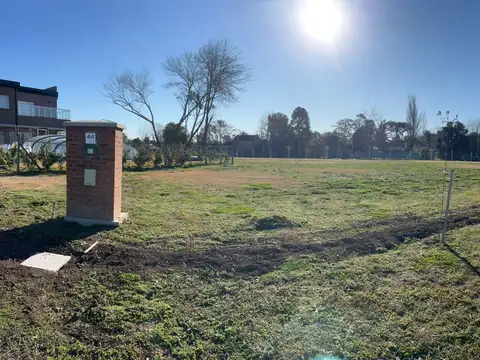 Terreno en Venta en Villa Rosa, USD 50.000