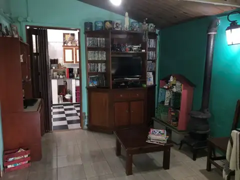Casa en Venta con 1 cochera