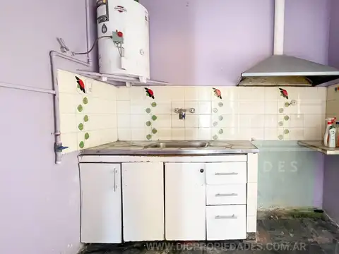 Oficina en Venta 25 años