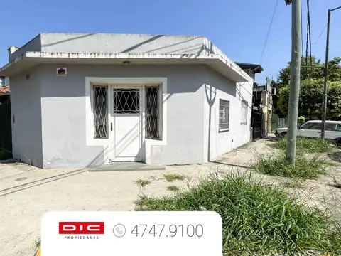 Oficina - Boulogne 2 ambientes  con acceso a panamericana zona con negocios .