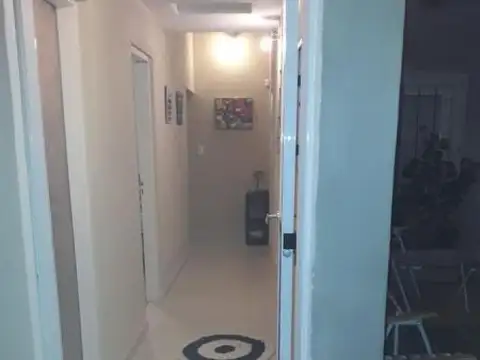Depto Tipo Casa en Venta en Castelar, USD 90.000
