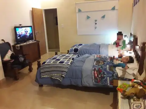 Depto Tipo Casa en Venta con 1 cocheras