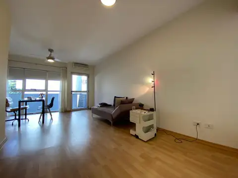 Oficina en Alquiler 12 años