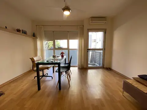 Oficina Monoambiente con 1 baño