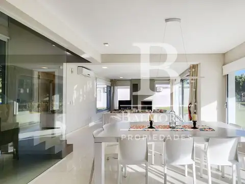 8174 - Casa en Venta - Pinamar, Zona La Herradura