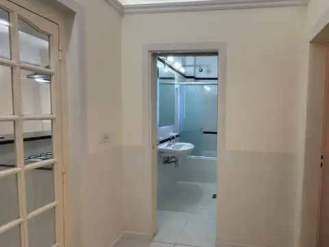 Departamento en Venta en Junin, USD 115.000