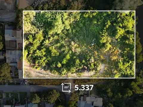 Terreno en Venta en Pando, USD 80.000