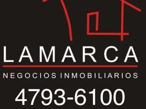 PH en Planta Alta 150 m² Nuñez, av Cabildo